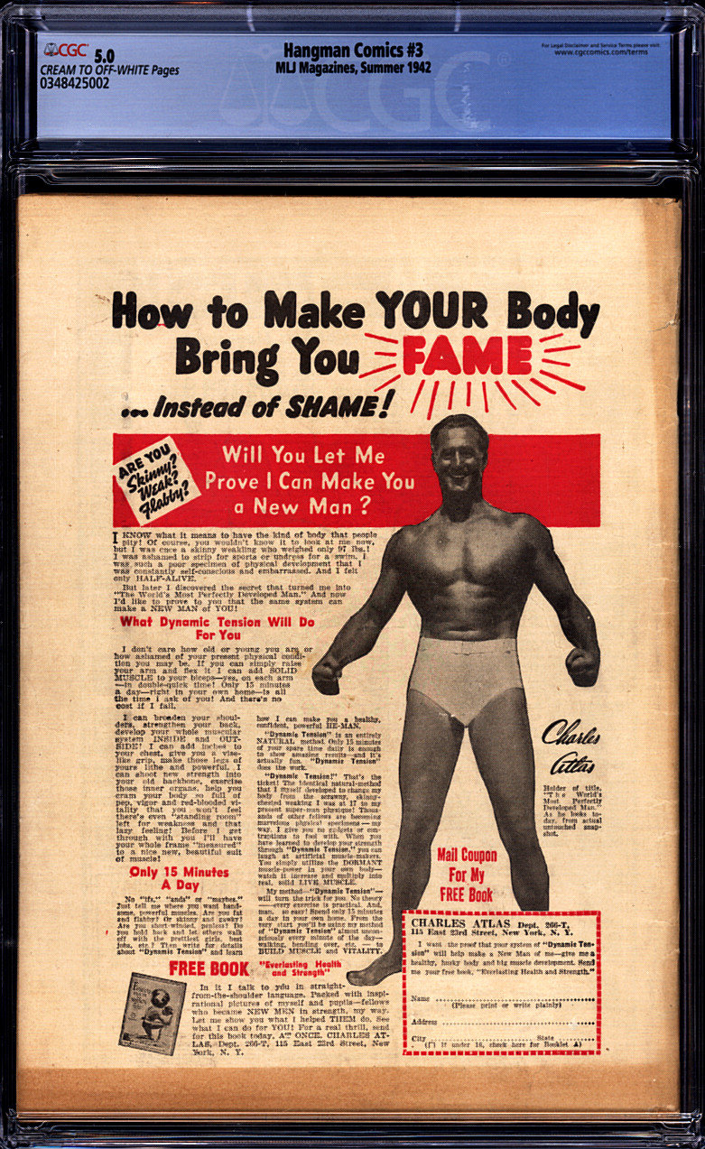 Back Cover Image