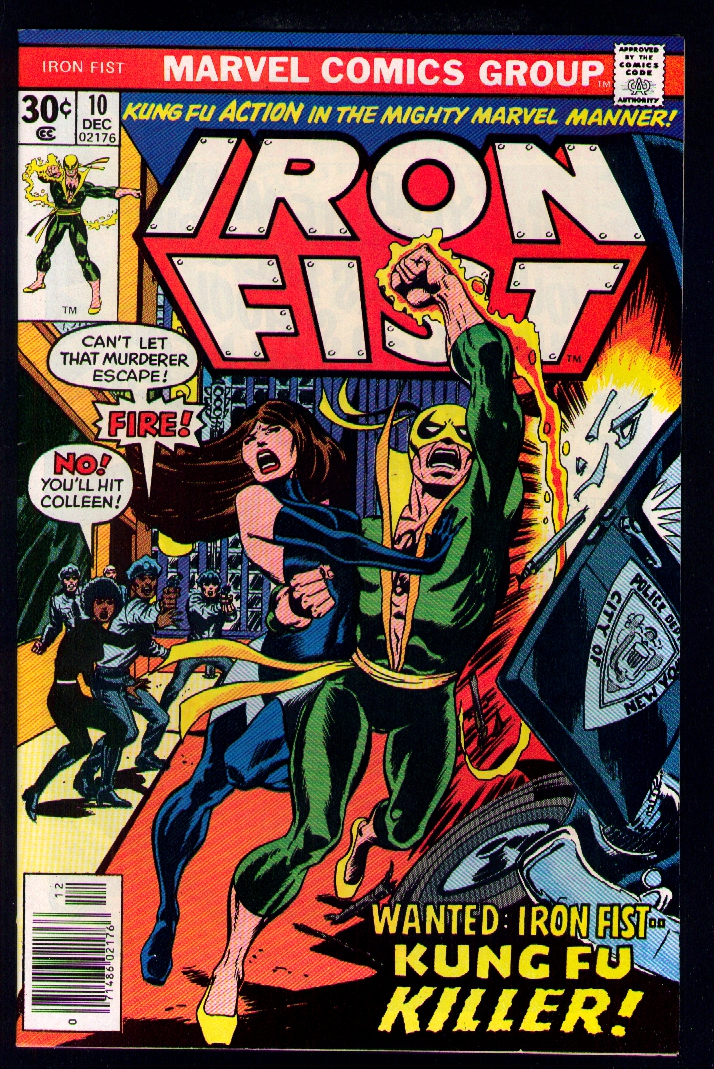 Front Cover Image