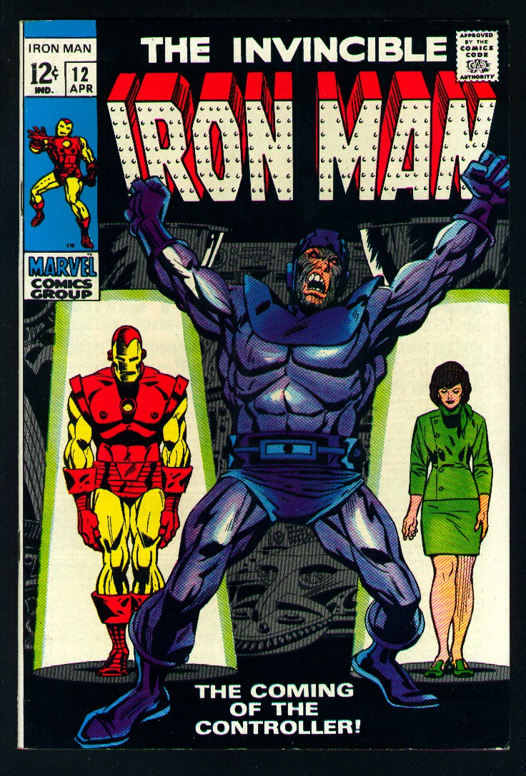 Front Cover Image