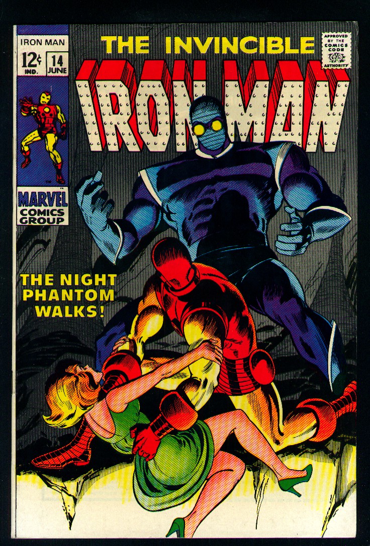 Front Cover Image