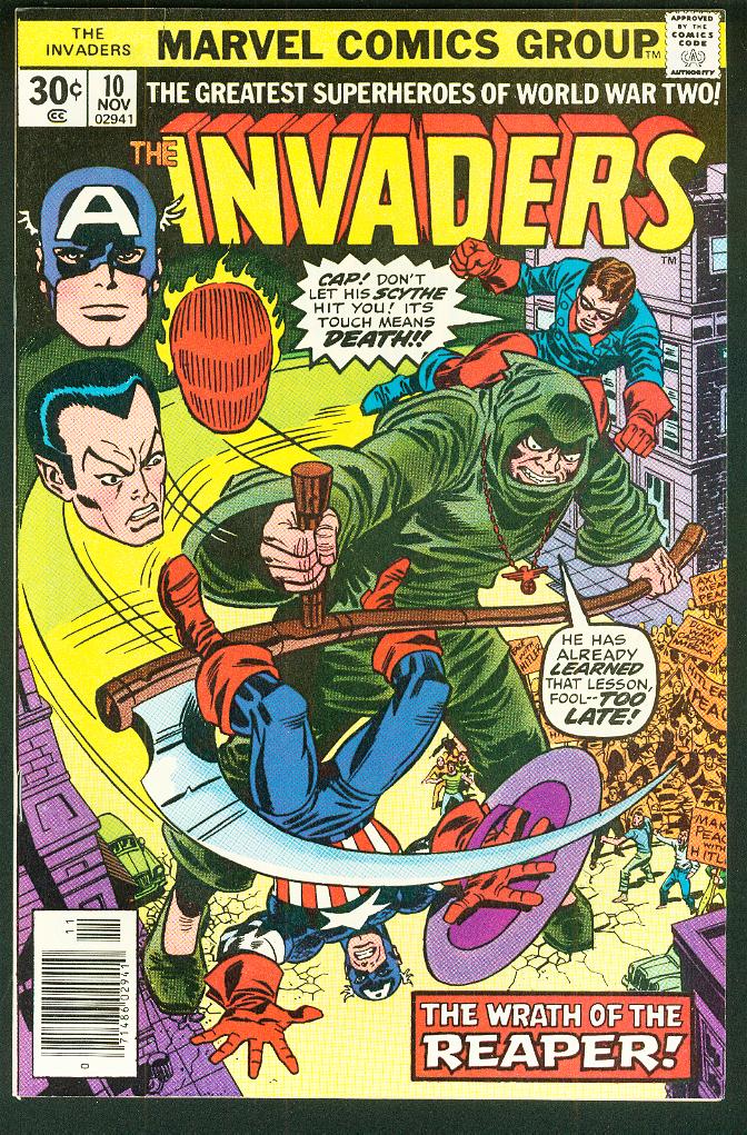 Front Cover Image