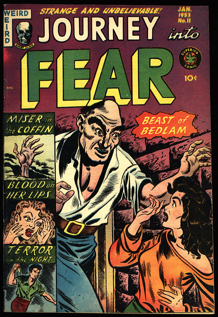 Front Cover Image