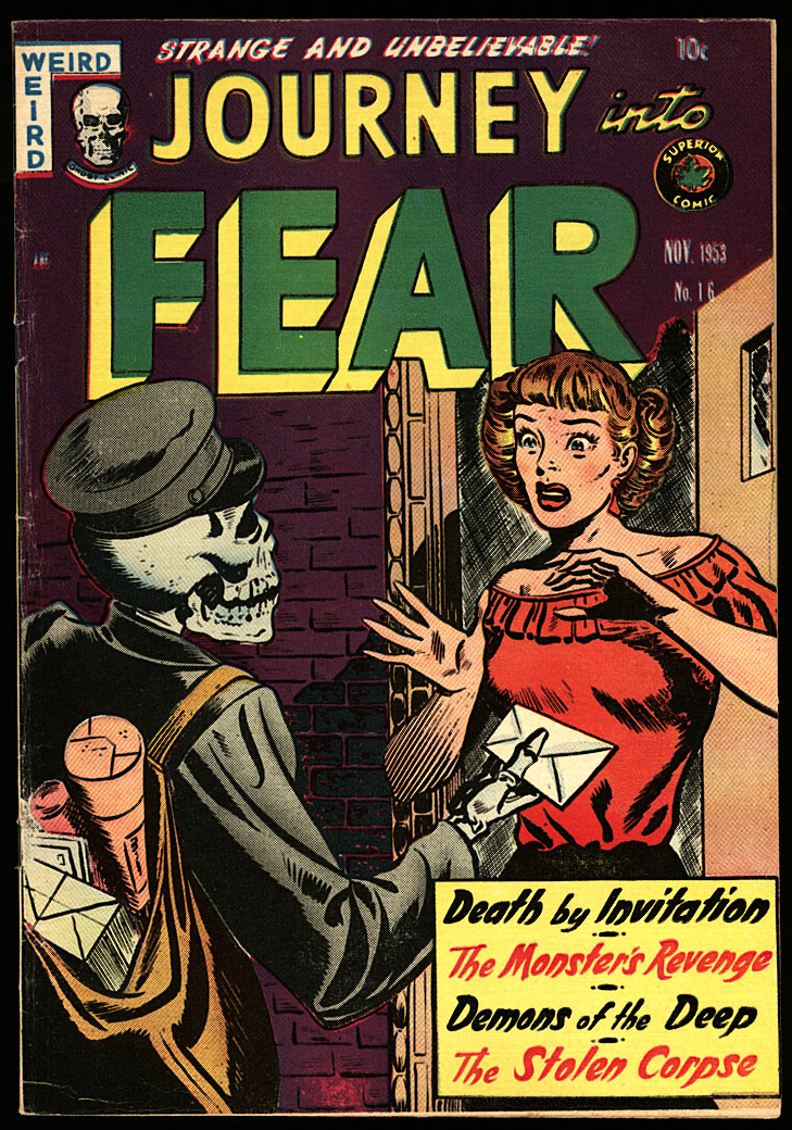 Front Cover Image