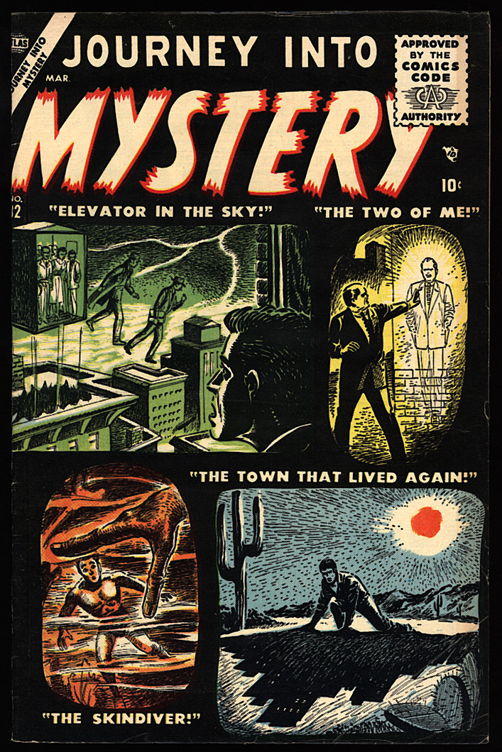 Front Cover Image