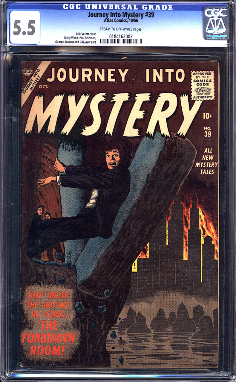 Front Cover Image