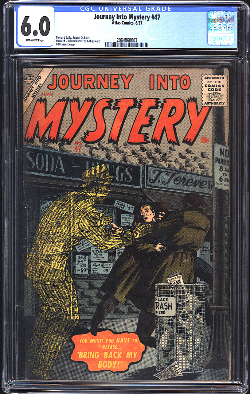 Front Cover Image