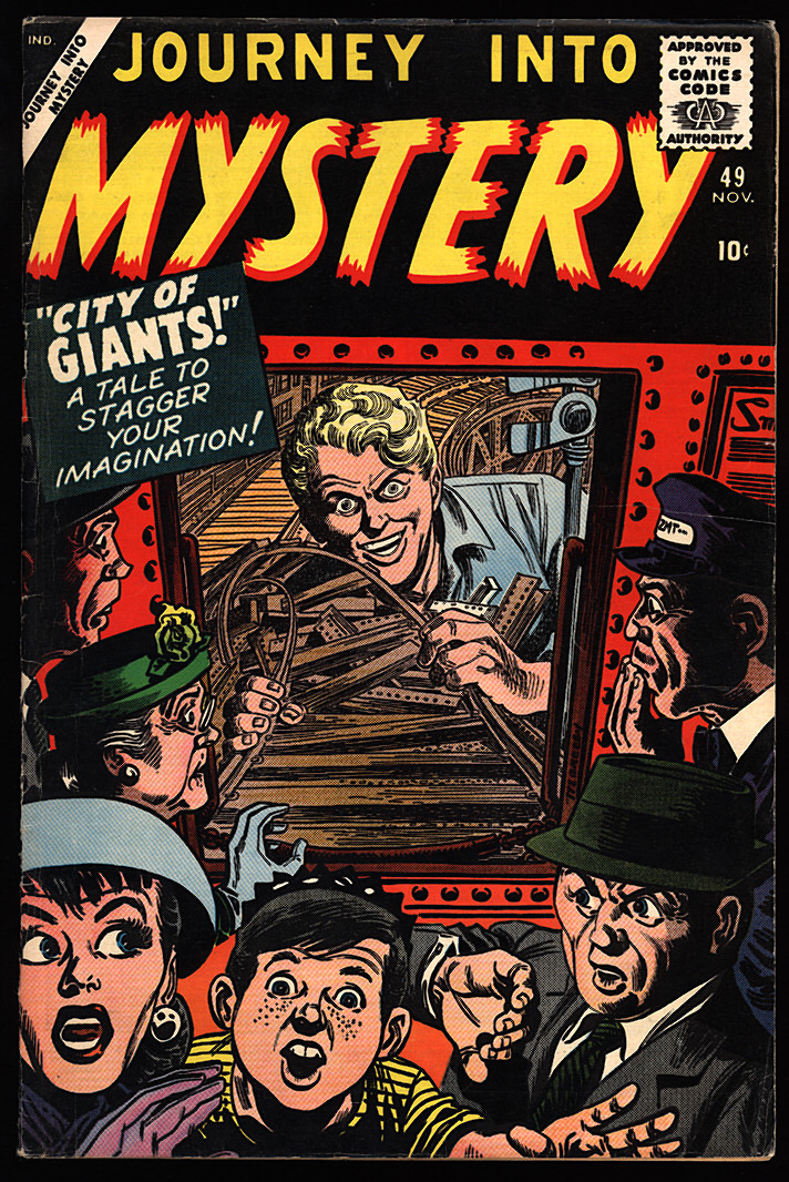 Front Cover Image