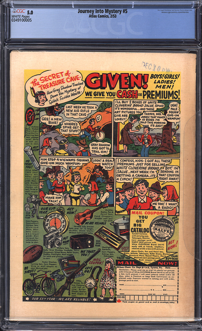 Back Cover Image