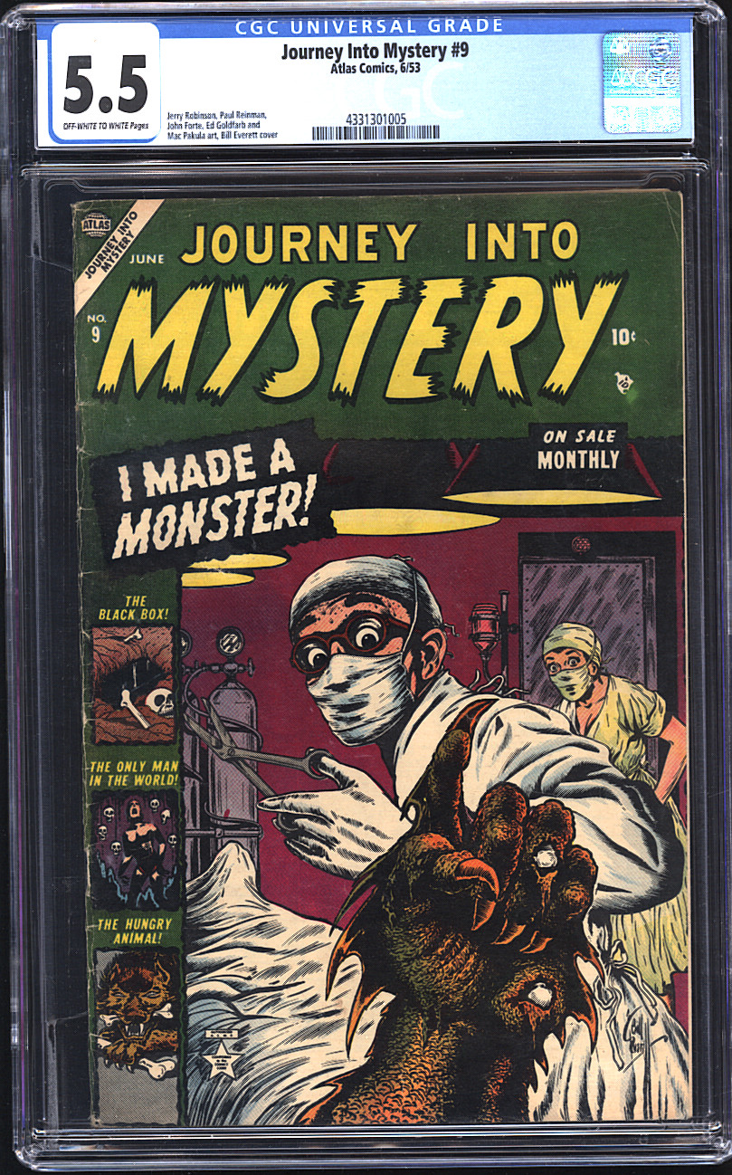 Front Cover Image