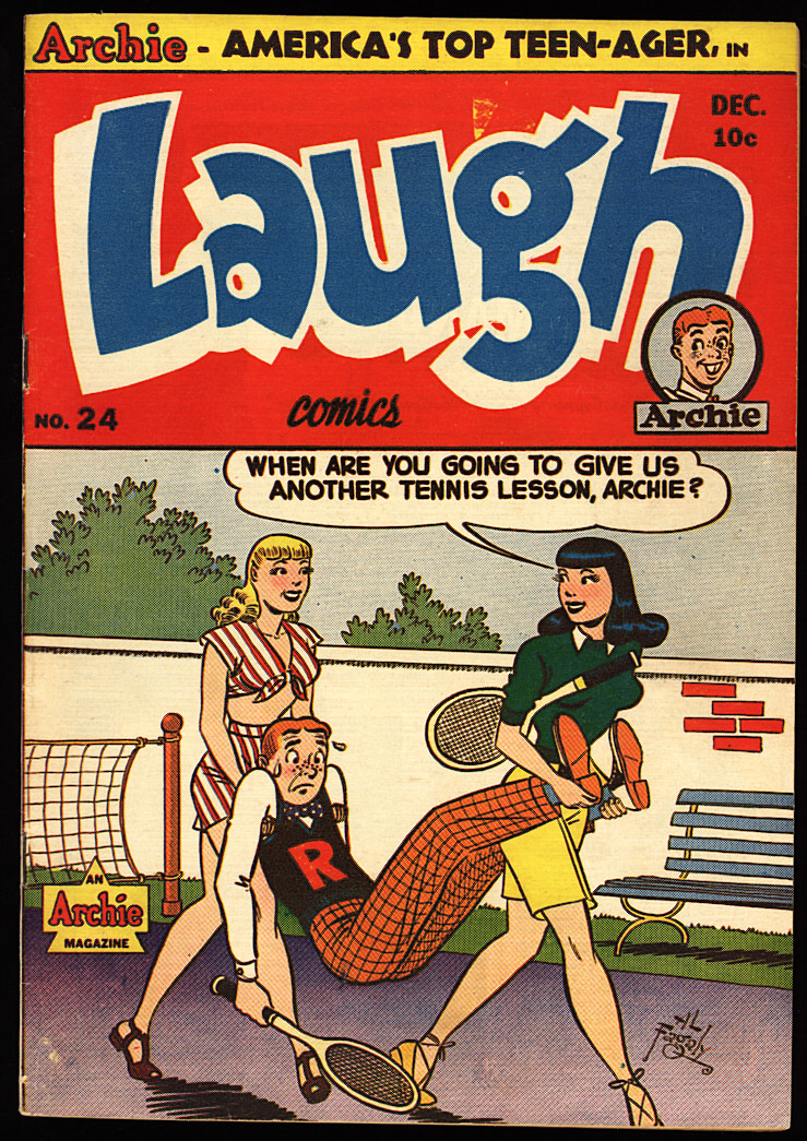 Front Cover Image