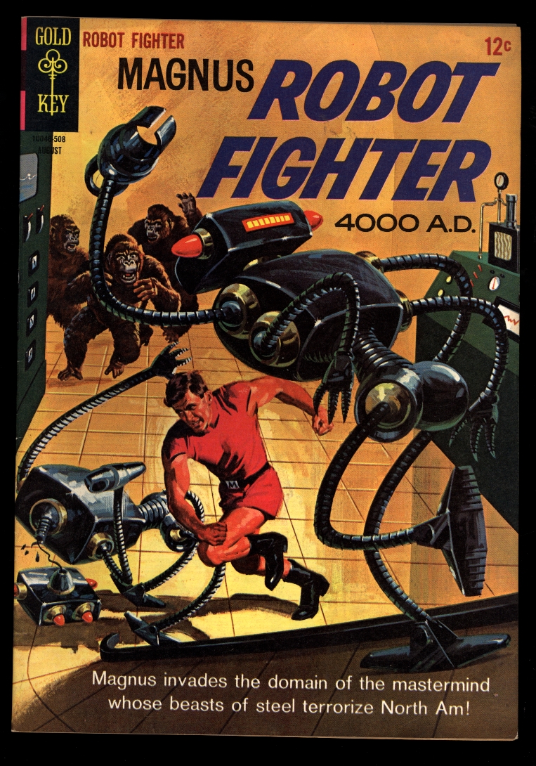 Front Cover Image