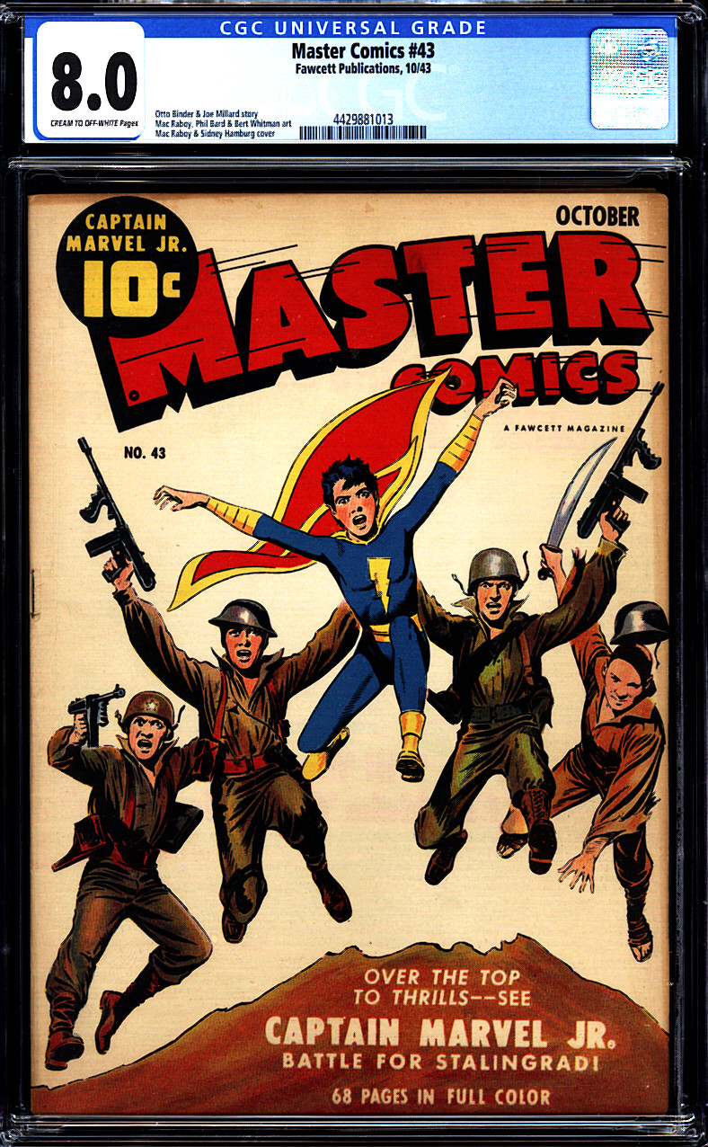 Front Cover Image