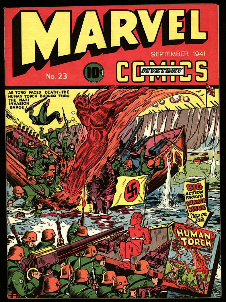 Front Cover Image