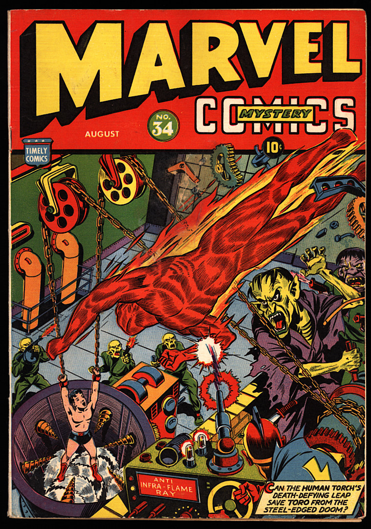 Front Cover Image
