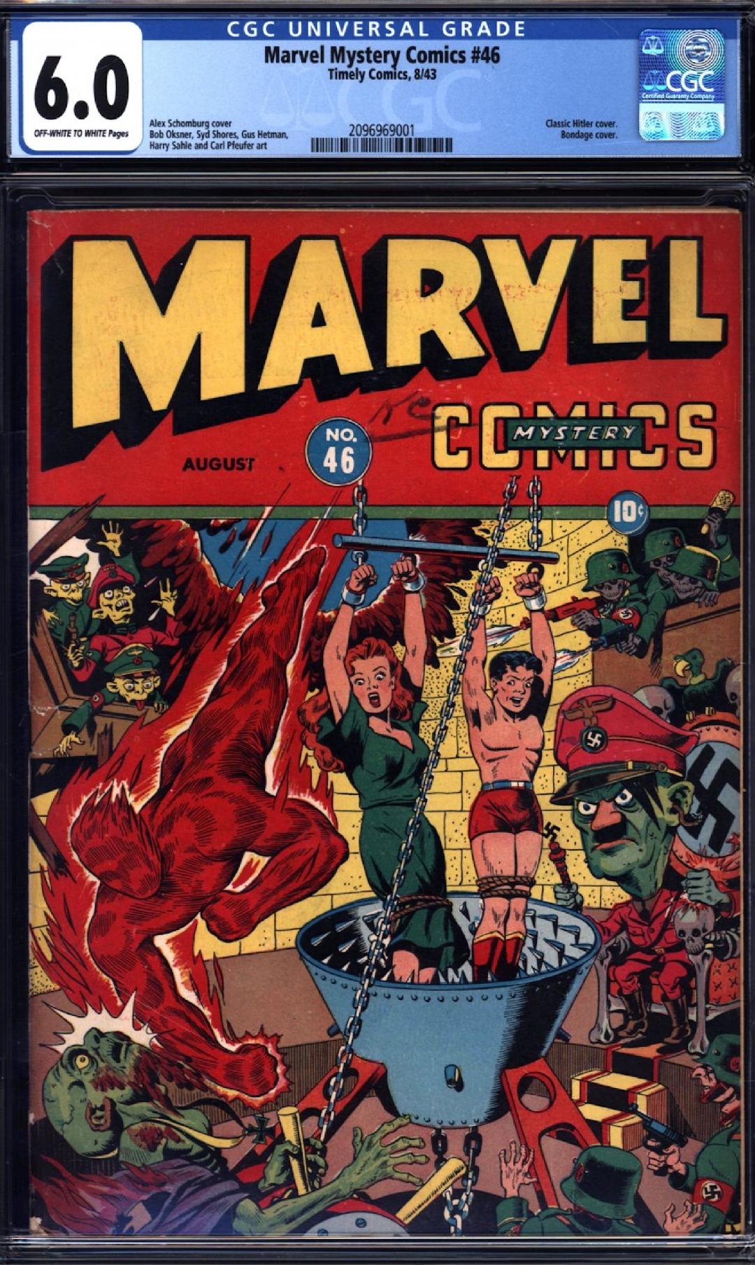 Front Cover Image