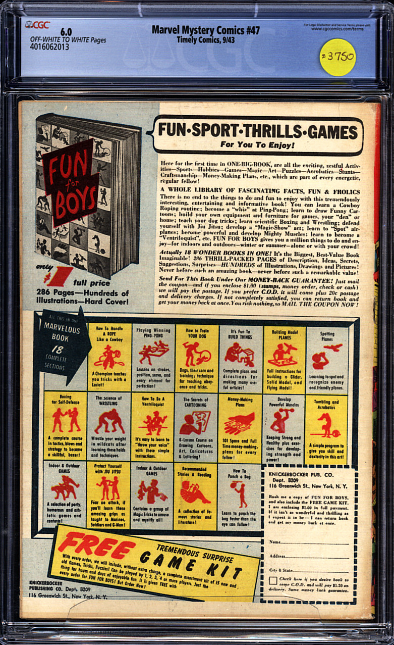 Back Cover Image