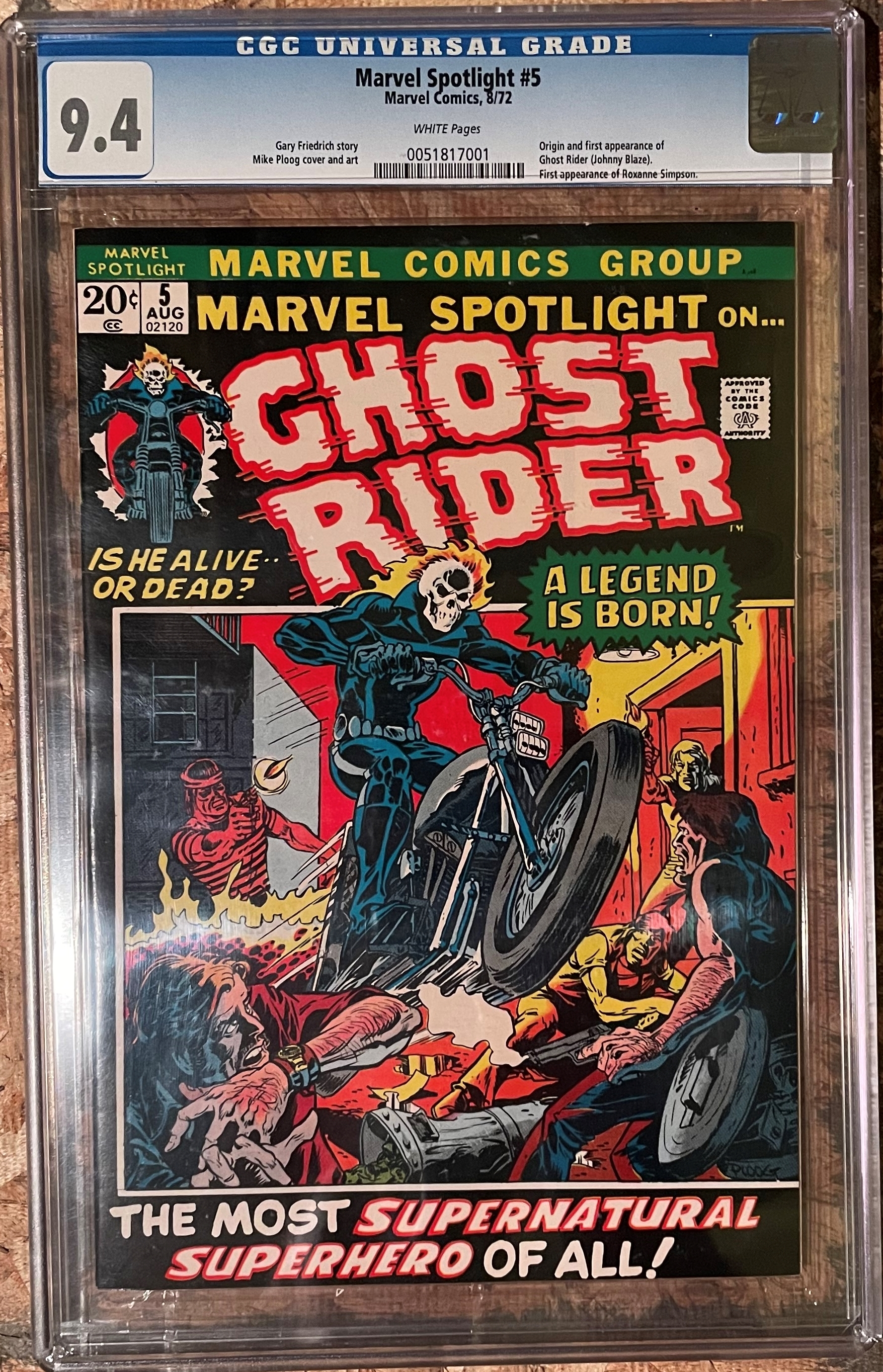 Front Cover Image