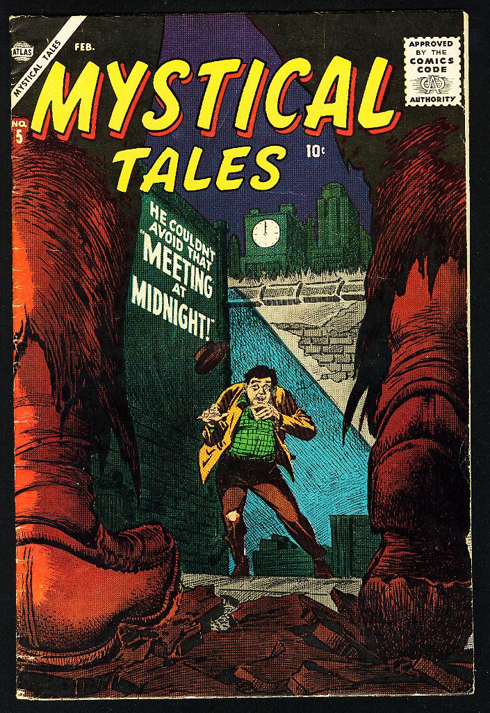 Front Cover Image