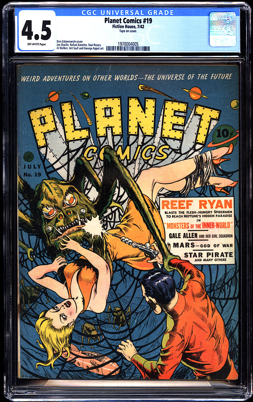Front Cover Image