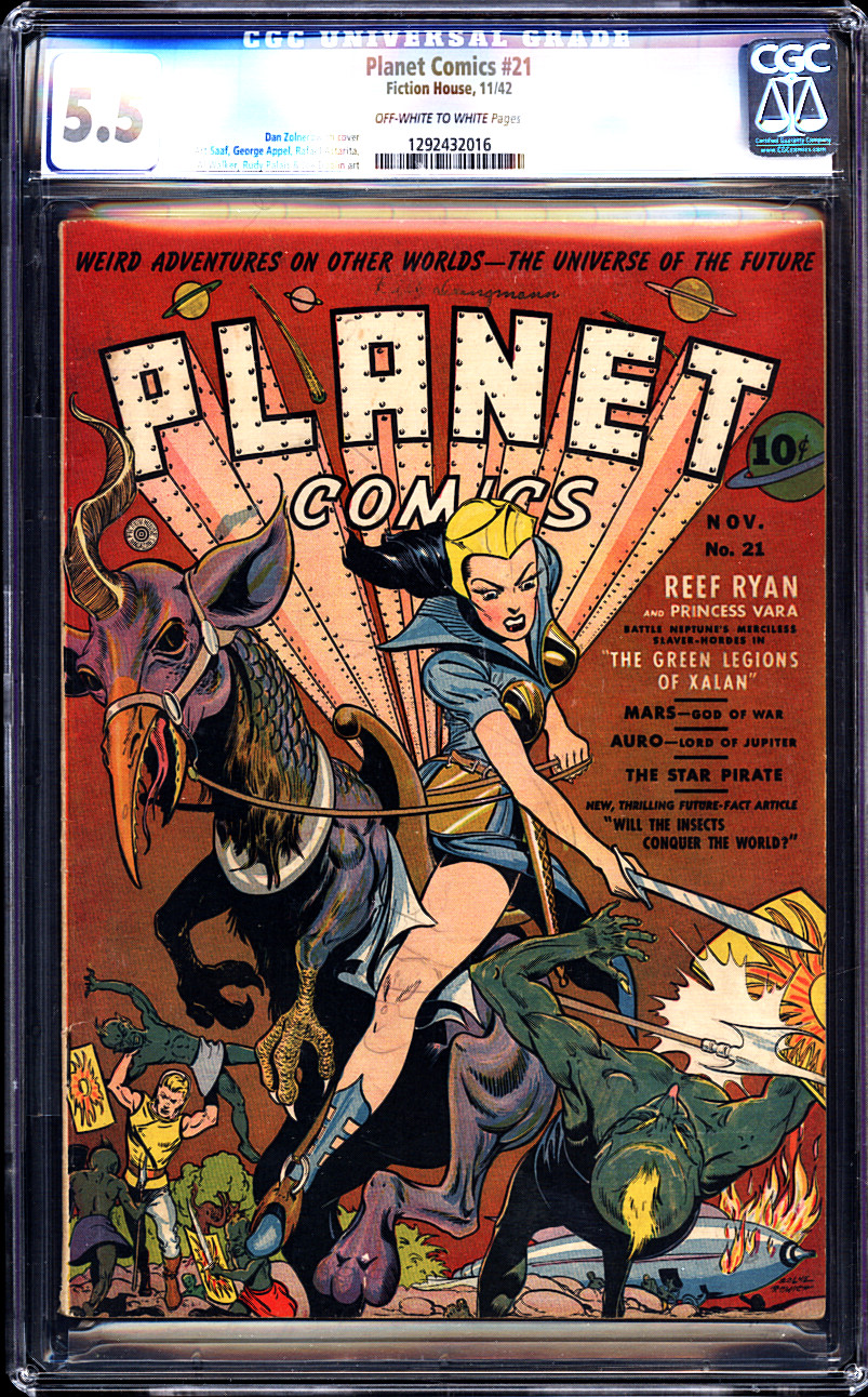 Front Cover Image