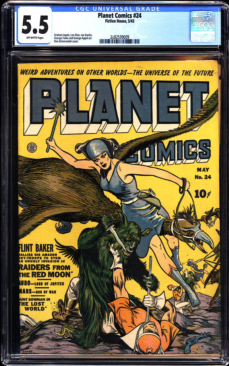 Front Cover Image