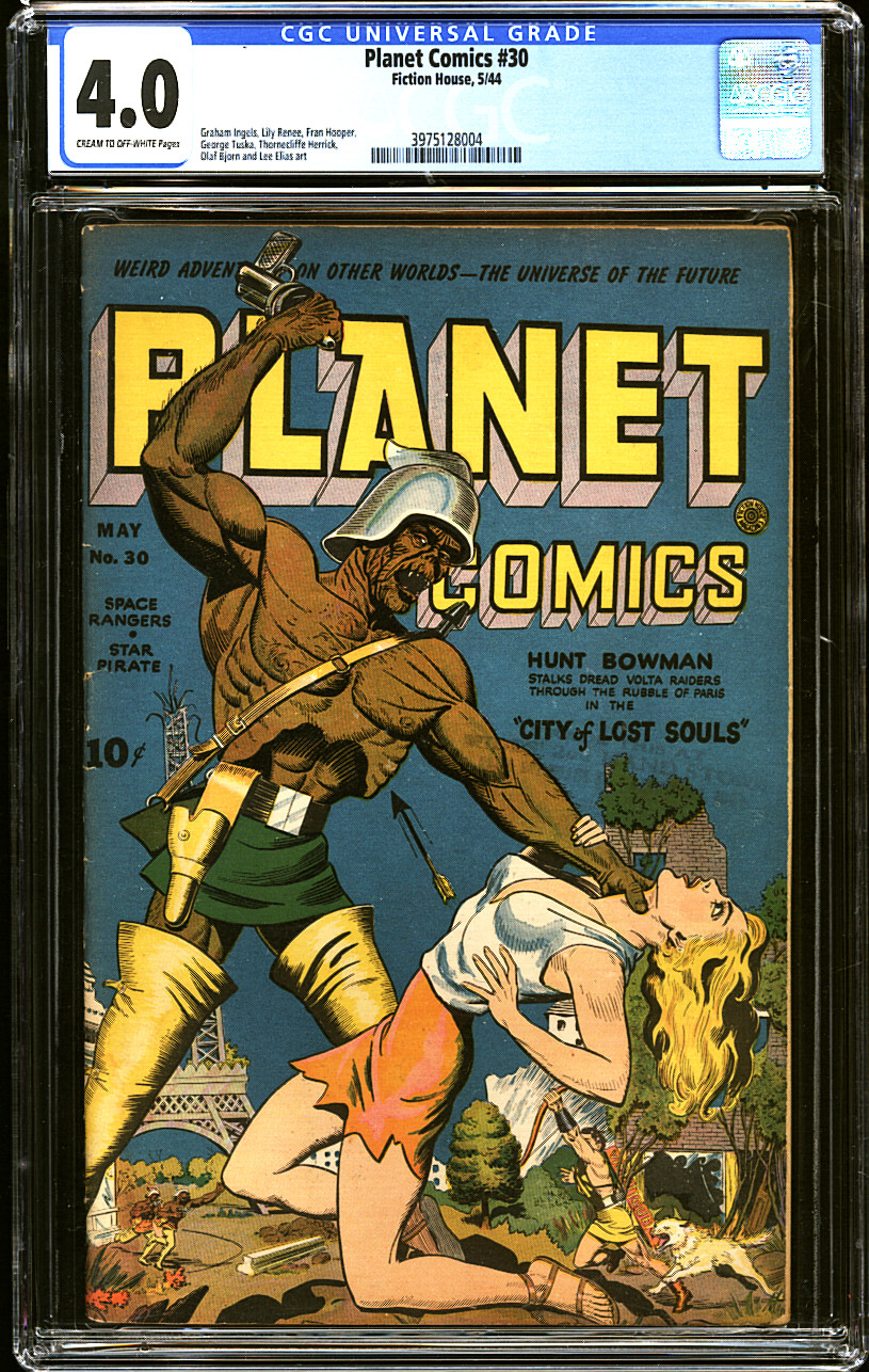 Front Cover Image