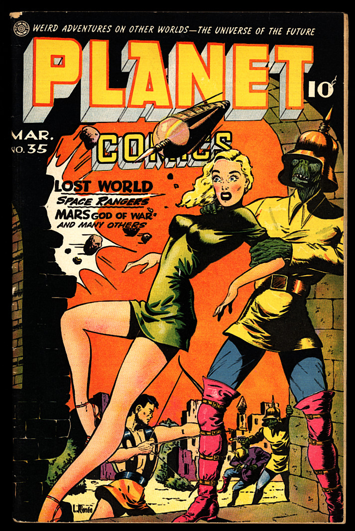 Front Cover Image