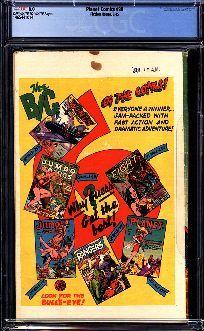 Back Cover Image