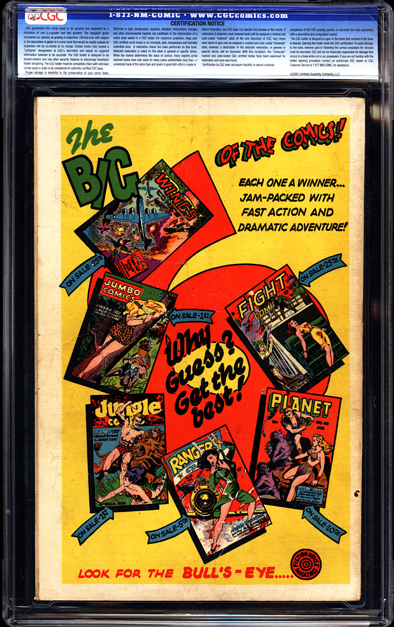 Back Cover Image