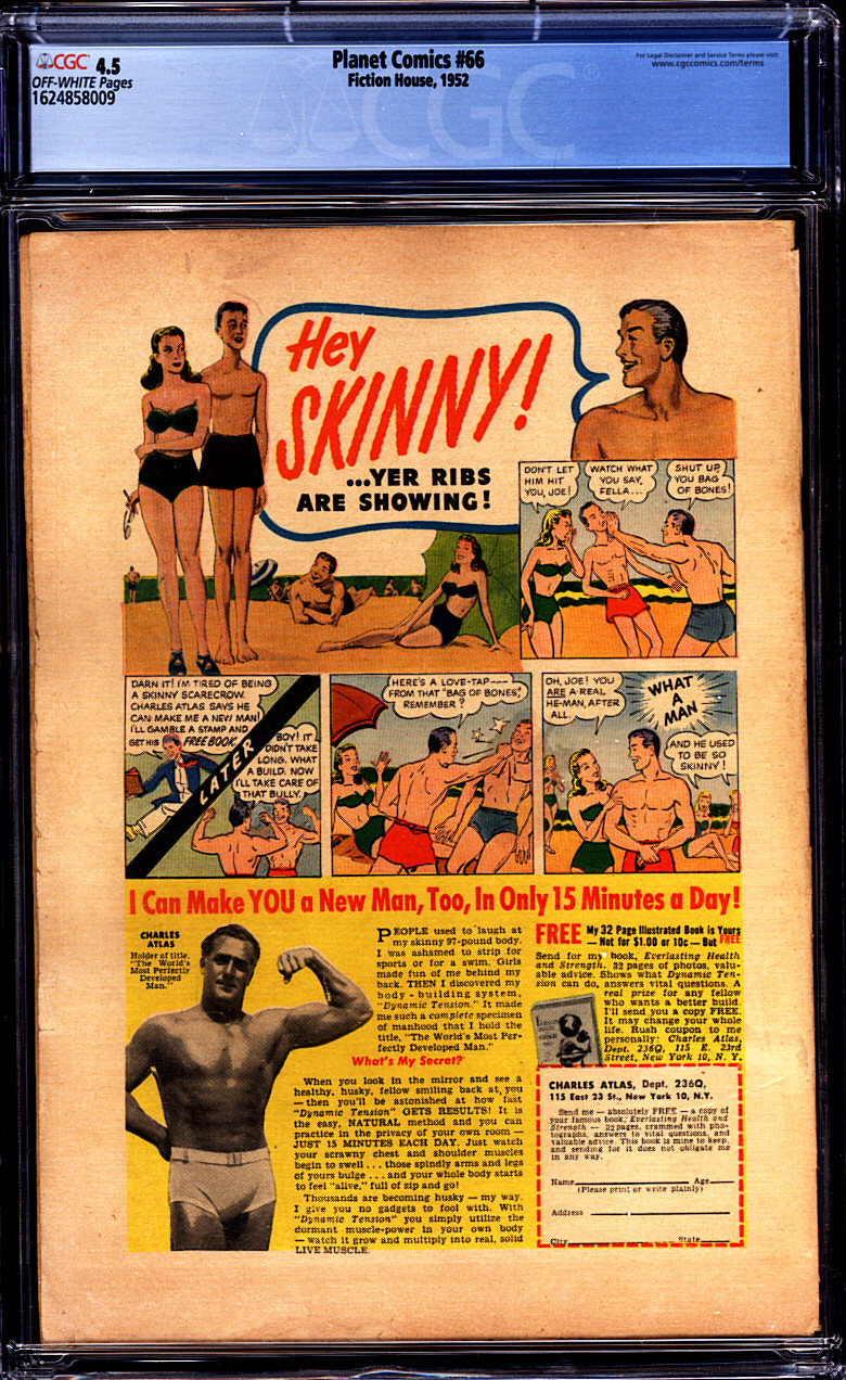 Back Cover Image