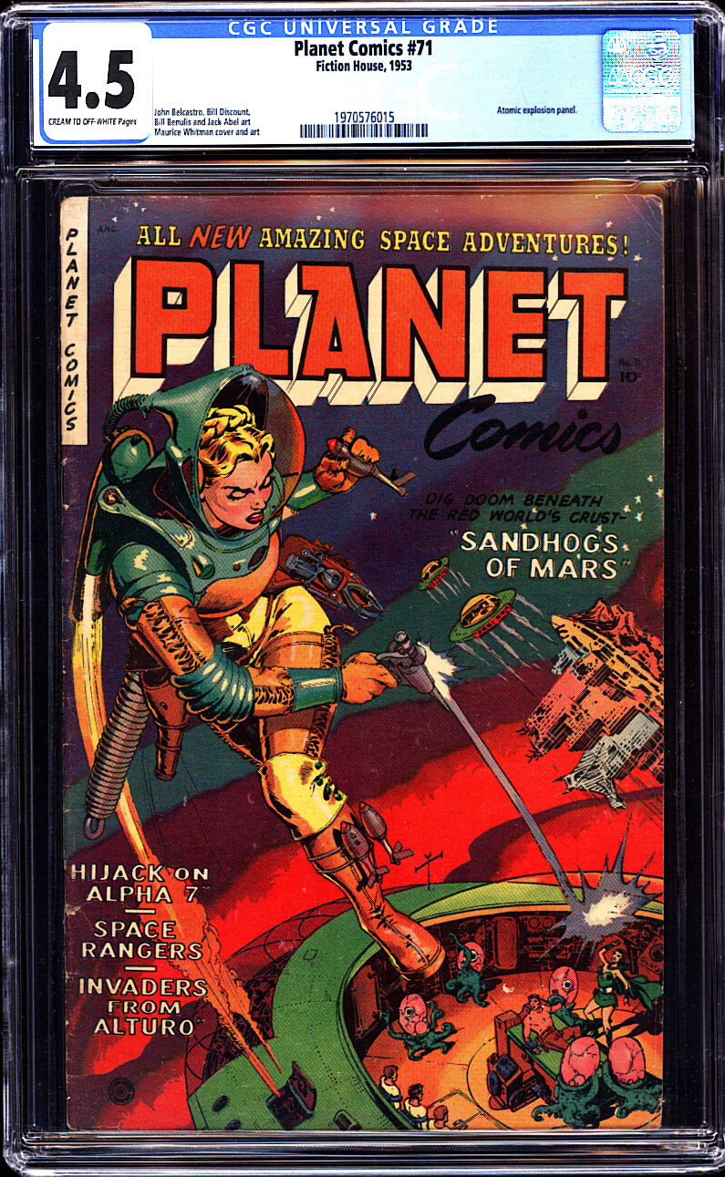 Front Cover Image