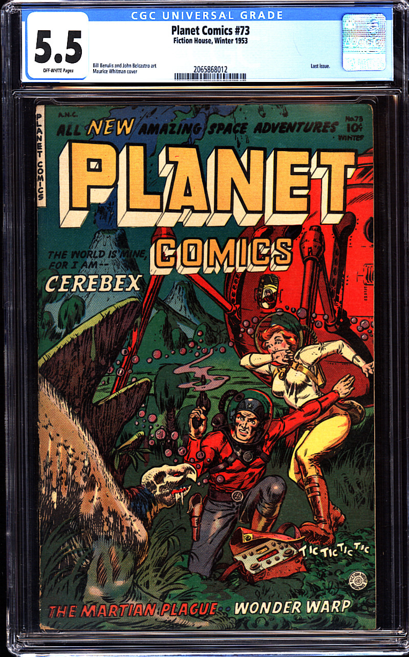 Front Cover Image