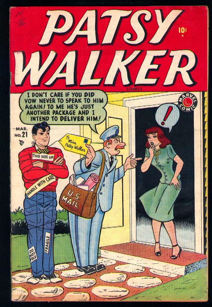 Front Cover Image