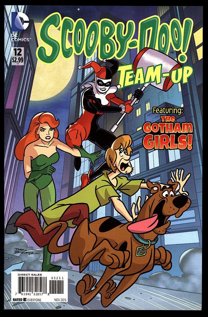 Front Cover Image