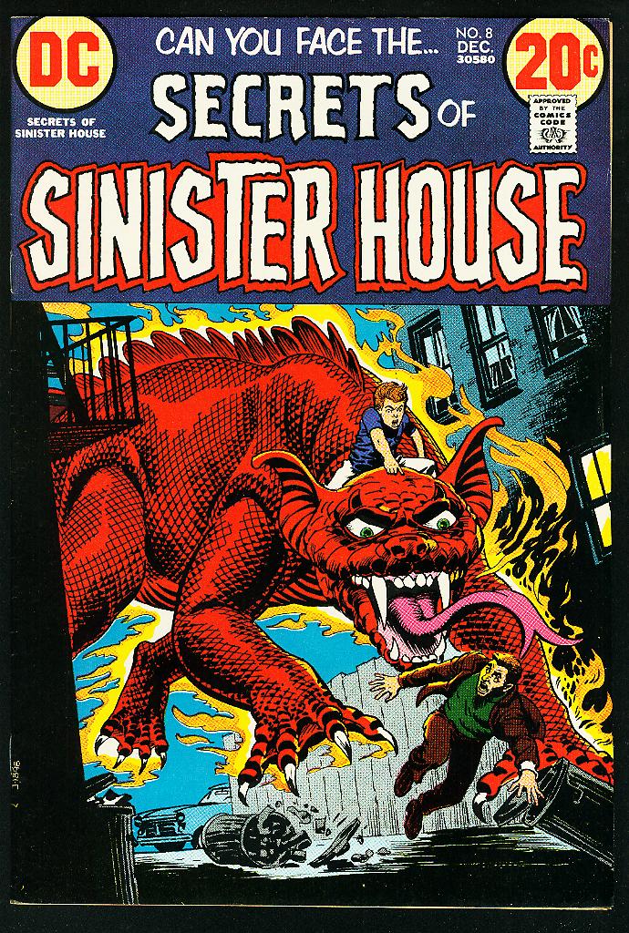 Front Cover Image