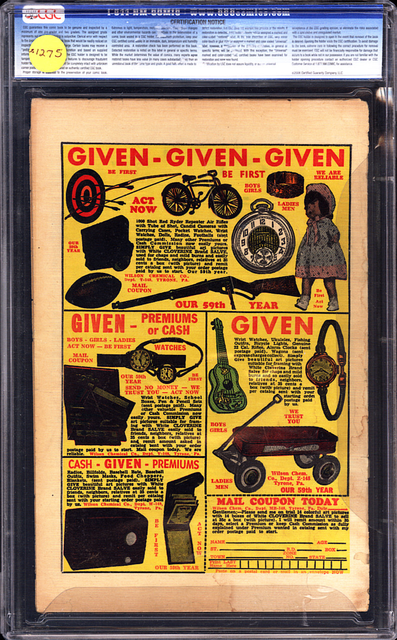 Back Cover Image