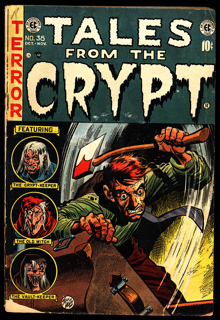 Front Cover Image