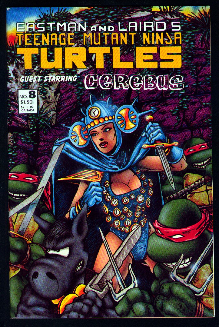 Front Cover Image