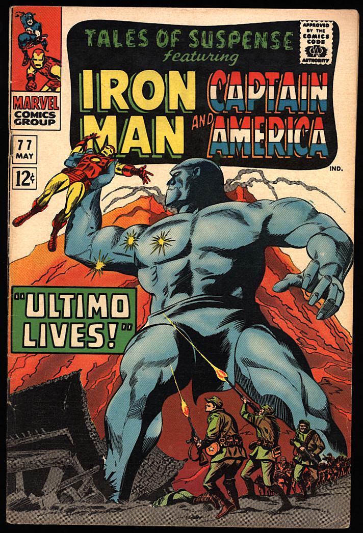 Front Cover Image