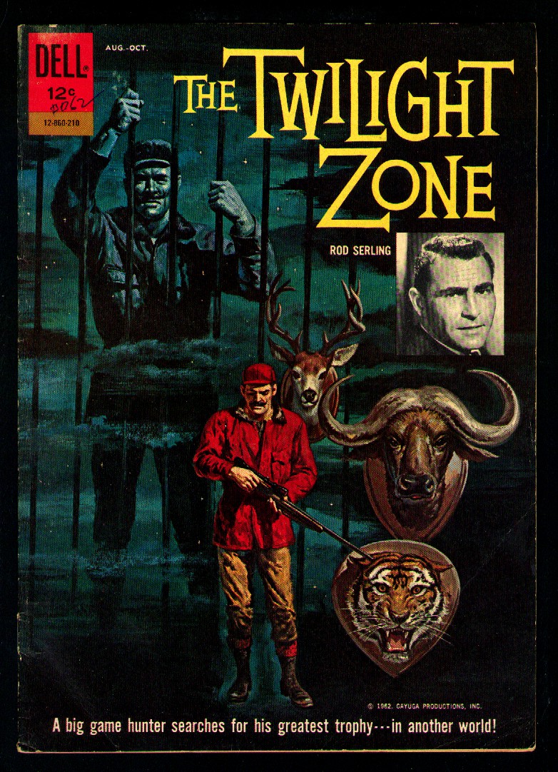 Front Cover Image