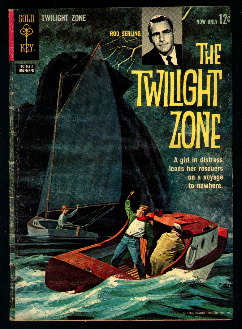 Front Cover Image