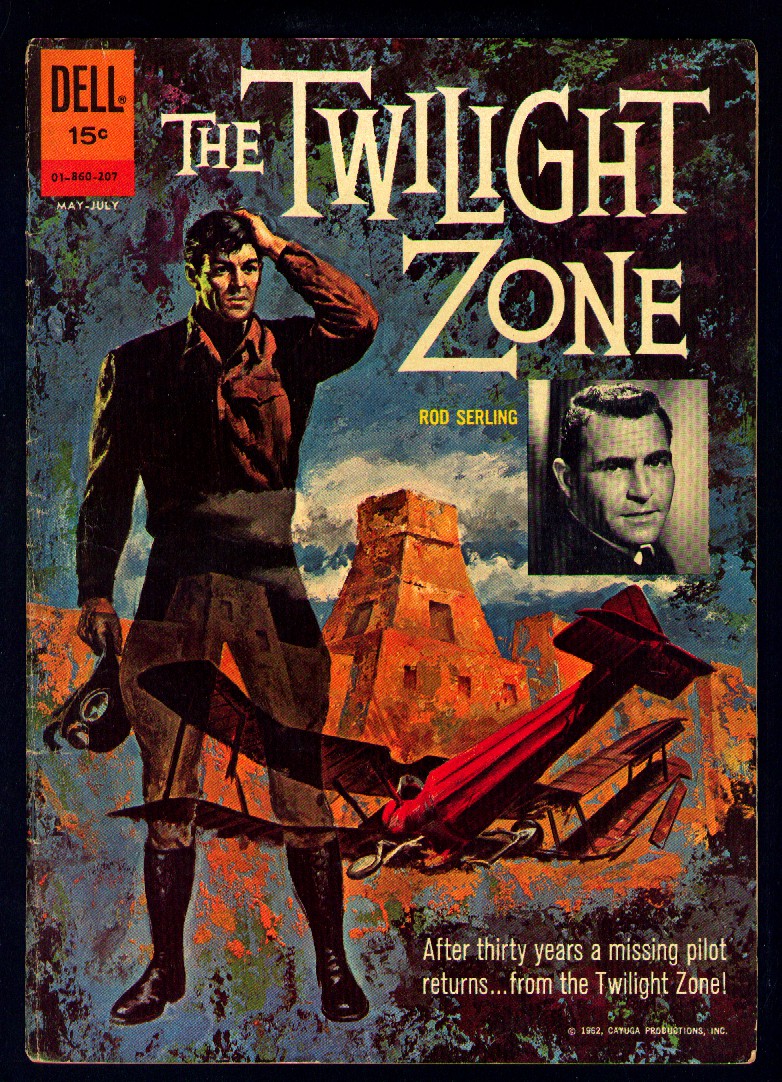 Front Cover Image