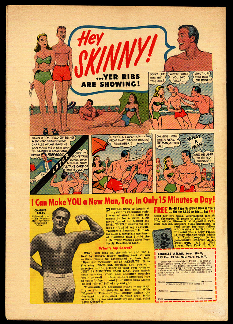 Back Cover Image