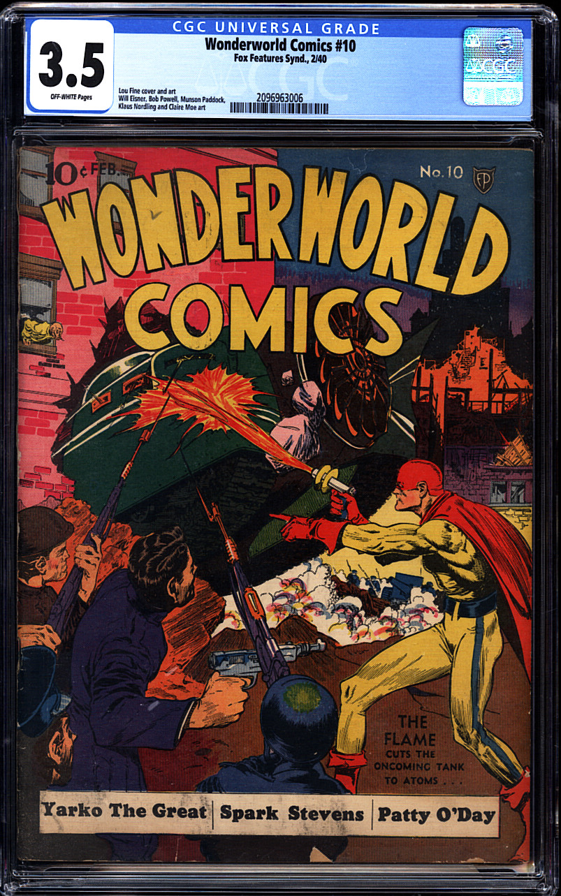 Front Cover Image