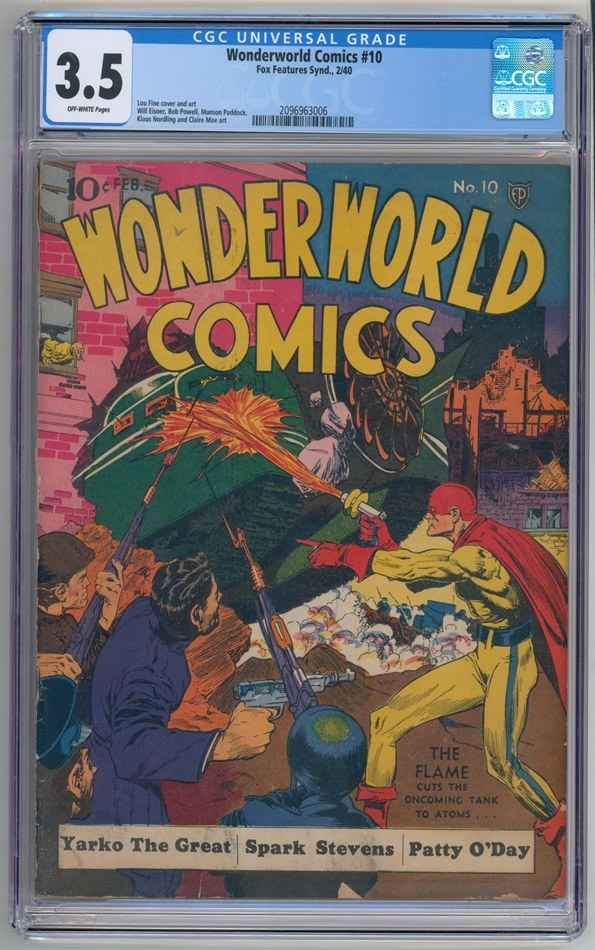 Front Cover Image