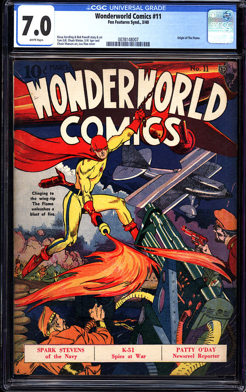 Front Cover Image