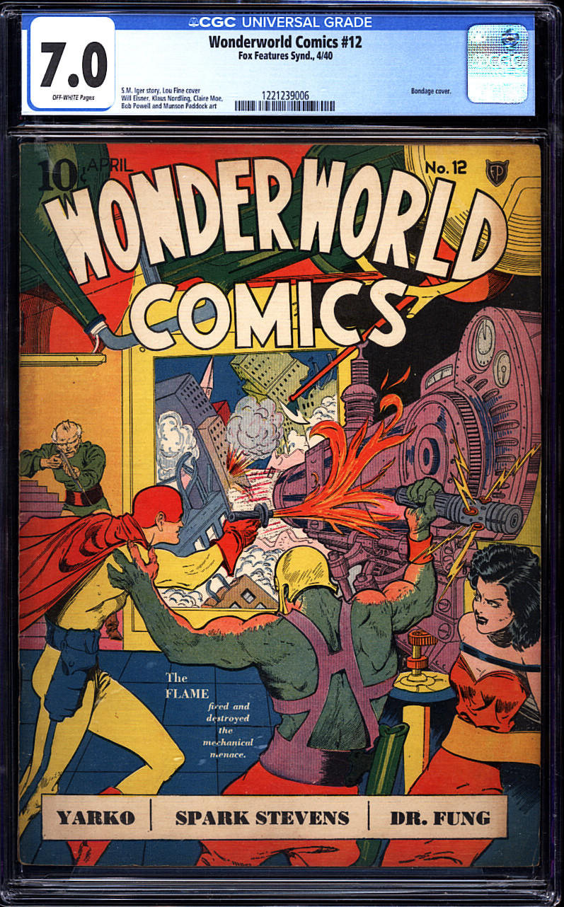 Front Cover Image