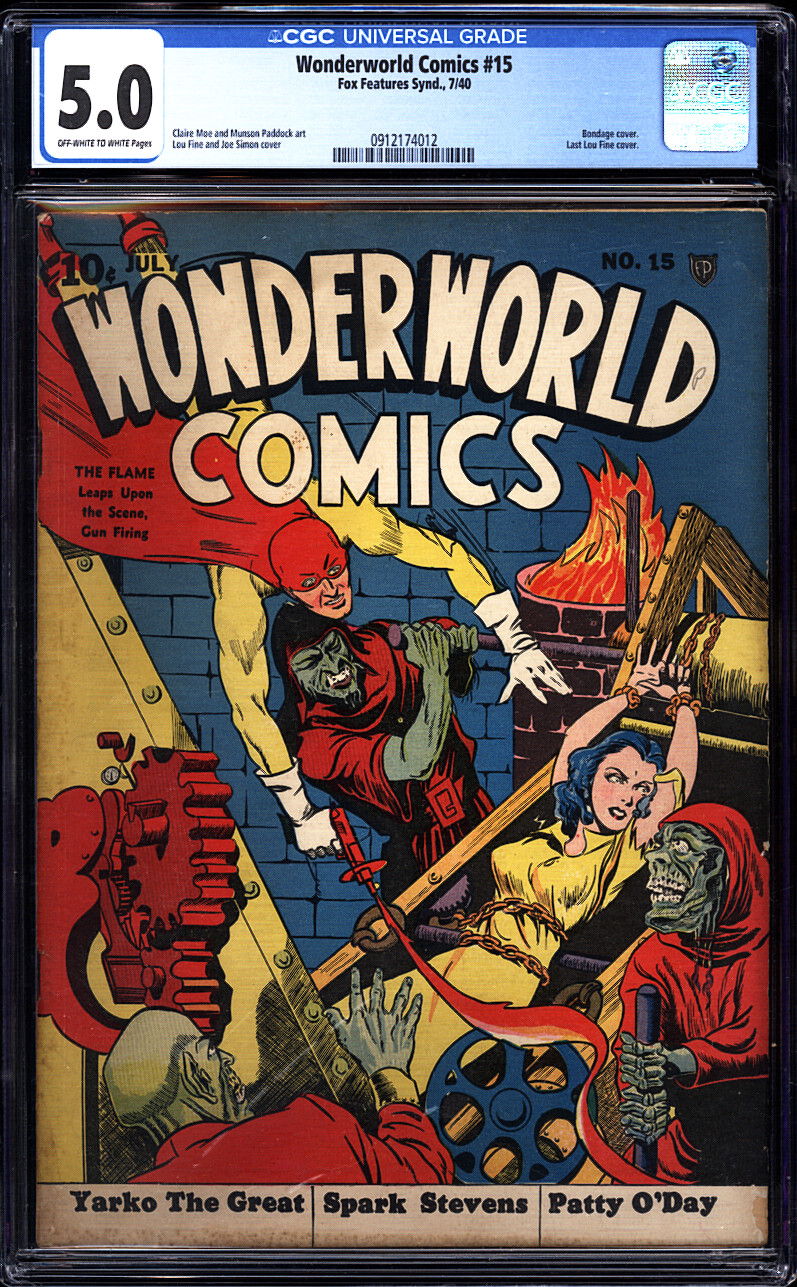 Front Cover Image