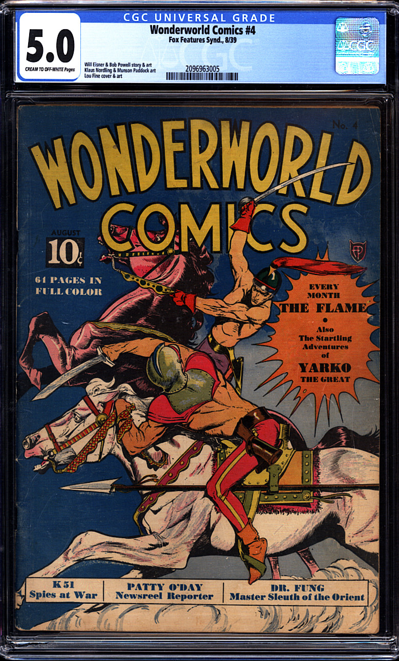 Front Cover Image