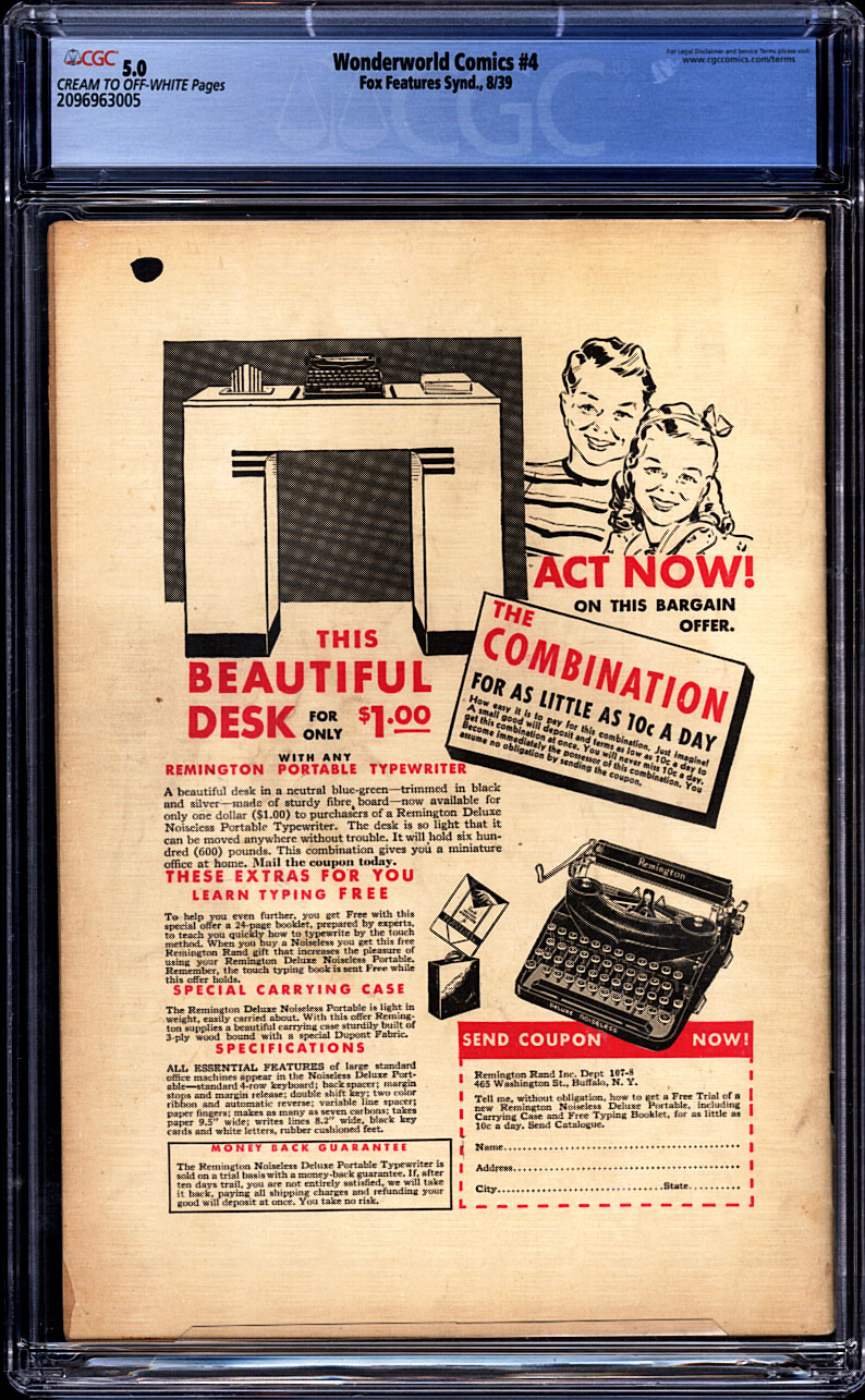 Back Cover Image